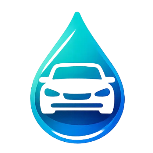Lavage auto à domicile Orègue